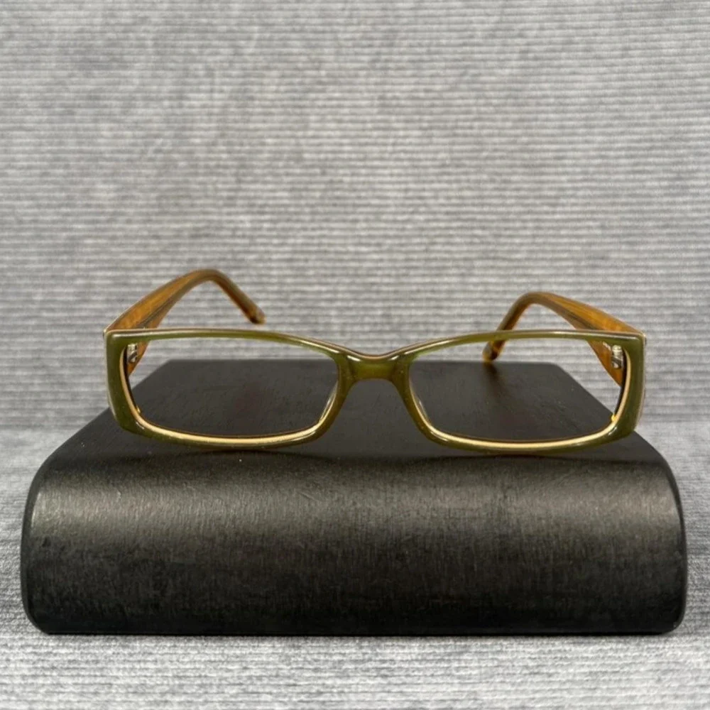 Fysh‎ 3314 Eyeglasses Frames 307 Rectangular 53-16 135 Urban